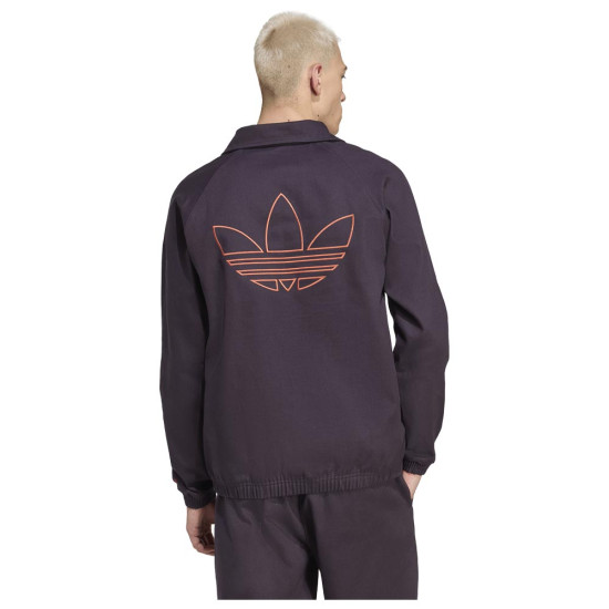 Adidas Ανδρικό φούτερ FC Bayern Terrace Icons Drill Sweatshirt